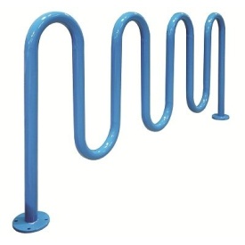 Wave Bike Racks