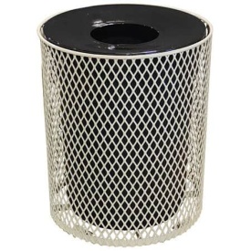 32EXP Trash Receptacle