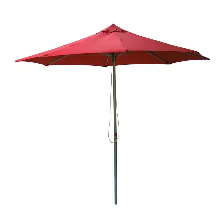 102″ Octagonal Pop-up Umbrella