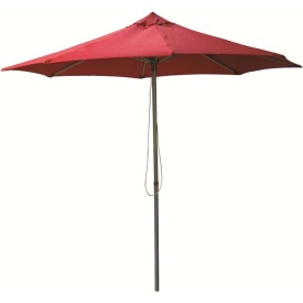 outdoor table umbrella