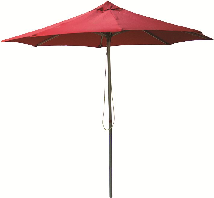outdoor table umbrella
