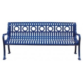 Roll Formed Ring Bench