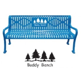 Buddy Bench