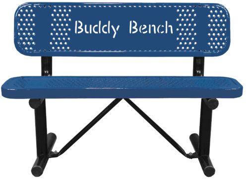 Buddy Bench For Sale
