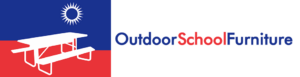 Outdoor School Furniture logo