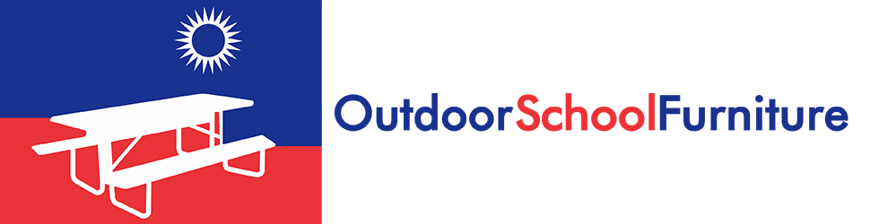 Outdoor School Furniture Logo
