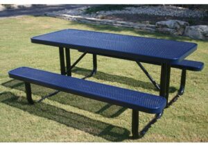 outdoor school table